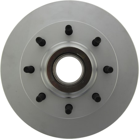 Centric Parts Gcx Brake Rotor Fully Coated, 320.65121F 320.65121F